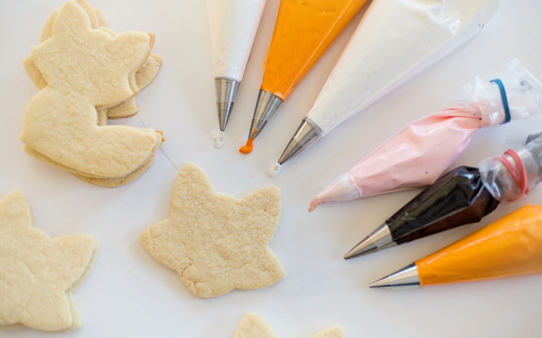 Cake Decorating for Beginners: Easy Tips & Techniques